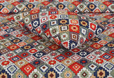Double Bed Sheet NOS  108